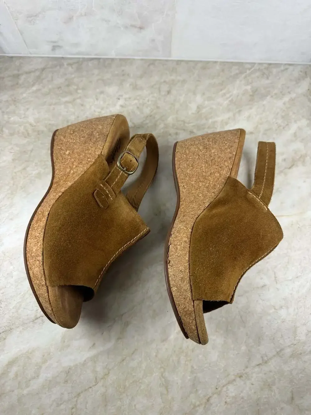 Clarks classic elements